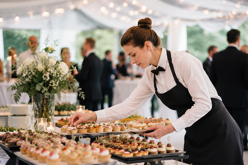 Event & Function Caterers